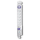 QOLTEC Listwa antyprzepięciowa - 8 gniazd, 1.5m, biała 50293 - 1122545 - zdjęcie 4